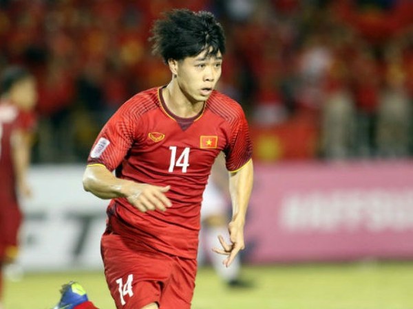 Thông tin thú vị nhất về chiều cao của các cầu thủ U23 Việt&nbsp;Nam